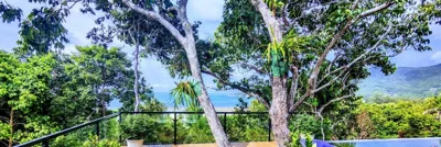Escape Villa 2-Bedroom Luxury Retreat with Private Pool & Sea View – Fotos 6