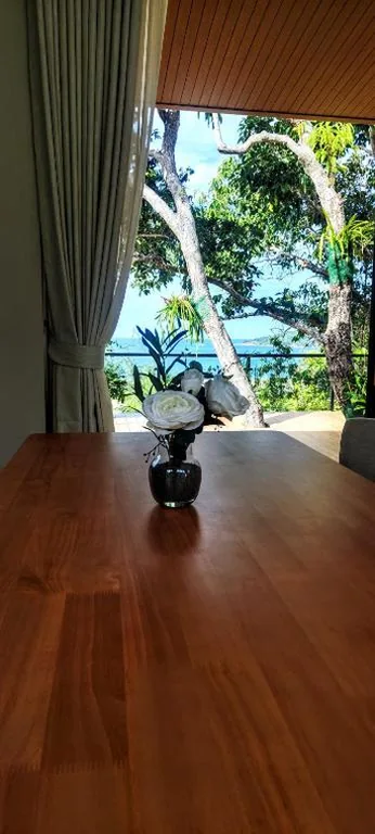 Escape Villa 2-Bedroom Luxury Retreat with Private Pool & Sea View – Fotos 7