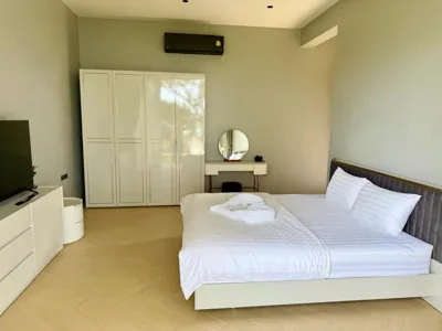 Escape Villa 2-Bedroom Luxury Retreat with Private Pool & Sea View – Fotos 11