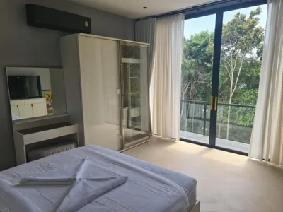 Escape Villa 2-Bedroom Luxury Retreat with Private Pool & Sea View – Fotos 15